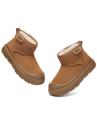 Women's UGG Outdoor Lany Mini Boot