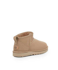 Women's UGG Classic Ultra Mini Boot