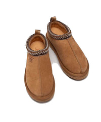 Men's UGG Spring Tassy Moccasin