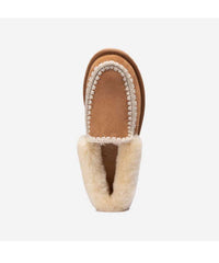 Women's UGG Colette Platform Moccasin