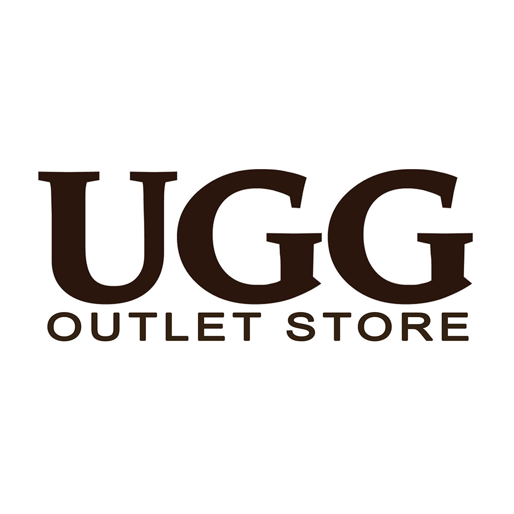 U-GG Boots x LV – Marken Outlet