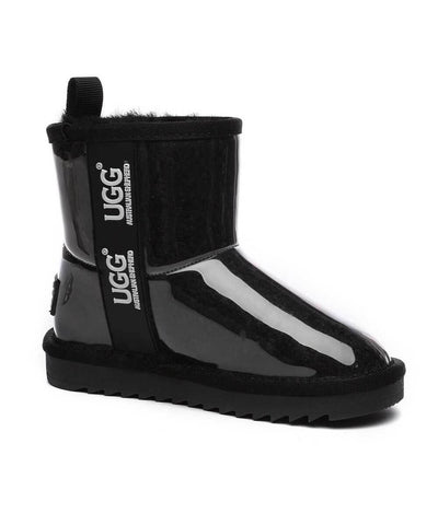 Kid’s UGG Ava Waterproof Rain Boots