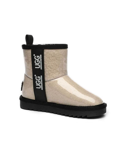 Kid’s UGG Ava Waterproof Rain Boots