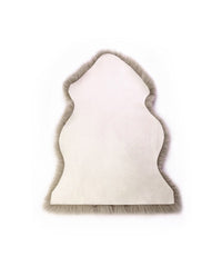 Australian Sheepskin Long Wool Rug - UGG Outlet Store