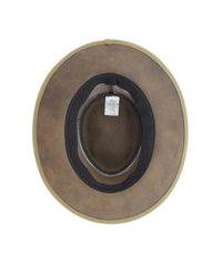 Barmah Foldaway Oiled Cooler Hat - UGG Outlet Store