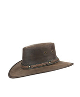 Barmah Squashy Bronco Cooper Hat - UGG Outlet Store
