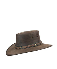 Barmah Squashy Bronco Cooper Hat - UGG Outlet Store