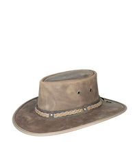 Barmah Squashy Bronco Cooper Hat - UGG Outlet Store
