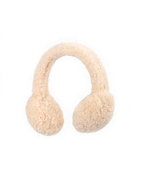 Fluffy UGG Earmuff - UGG Outlet Store