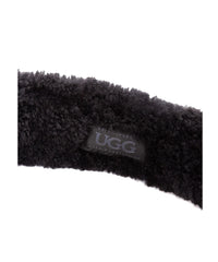 Fluffy UGG Earmuff - UGG Outlet Store