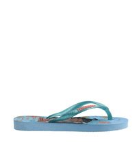 Havaianas Kids Slim Princess Toddler Thongs - UGG Outlet Store