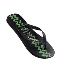 Havaianas Kids Top Electric Thongs - UGG Outlet Store