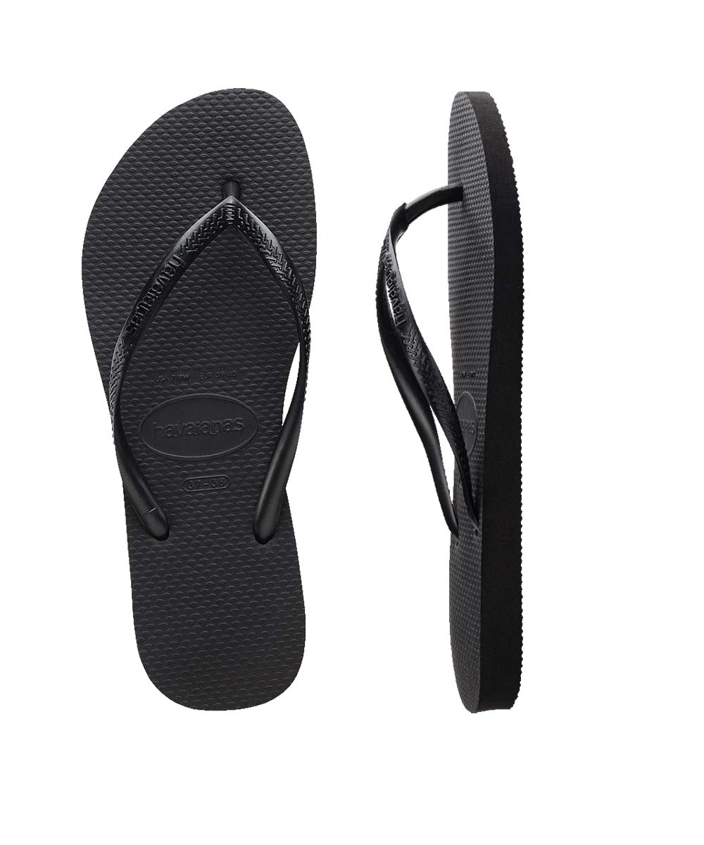 Havaianas Women's Slim Basic Thongs - UGG Outlet Store