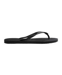 Havaianas Women's Slim Rubber Logo Thongs - UGG Outlet Store
