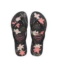 Havaianas Women's Slim Organic Thong