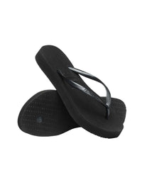 Havaianas Women's Slim Flatform Thong