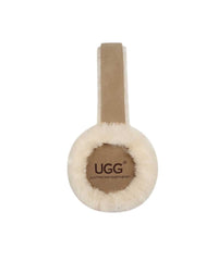 Jaye Wool UGG Earmuffs - UGG Outlet Store