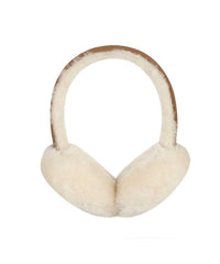 Jaye Wool UGG Earmuffs - UGG Outlet Store