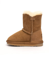Kids classic short button - UGG Outlet Store