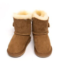 Kids classic short button - UGG Outlet Store