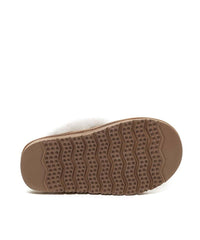 Kid’s Fuzzy UGG Slippers - UGG Outlet Store