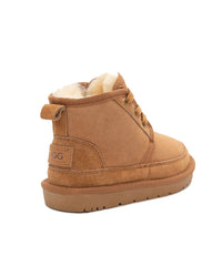 Kid’s Kingston UGG Lace Boots - UGG Outlet Store