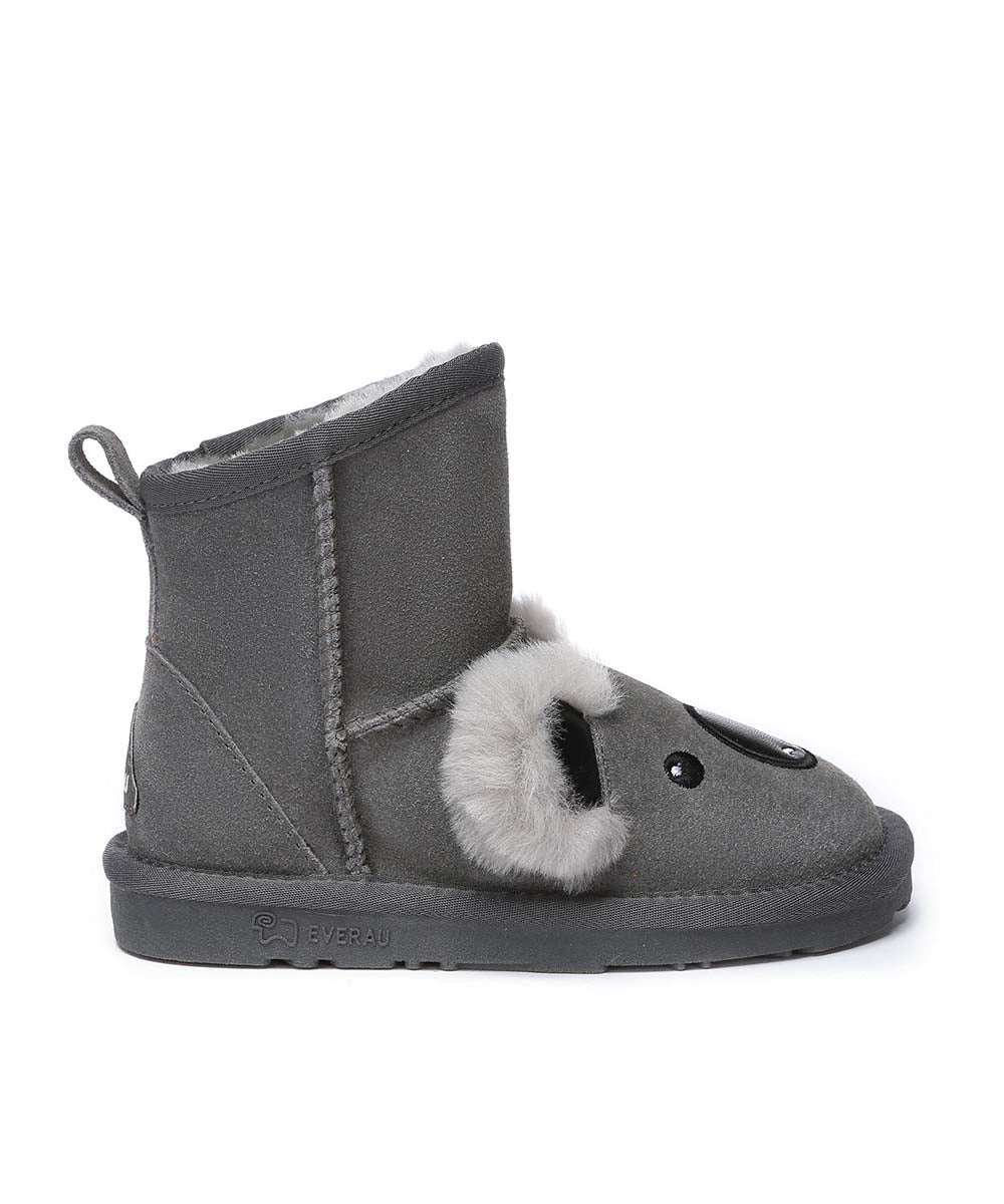 Kid’s Koala Boots - UGG Outlet Store