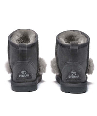 Kid’s Koala Boots - UGG Outlet Store