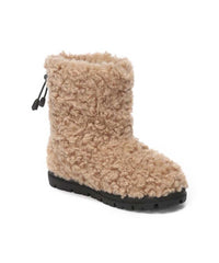 Kid’s Penny Wool Strap Boots - UGG Outlet Store