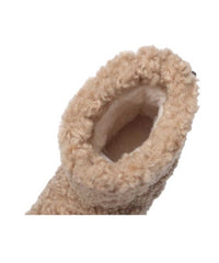 Kid’s Penny Wool Strap Boots - UGG Outlet Store