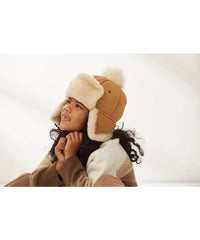 Kids UGG Jess Hat - UGG Outlet Store