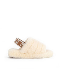 Kid’s UGG Snugg Slide - UGG Outlet Store