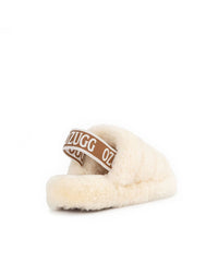Kid’s UGG Snugg Slide - UGG Outlet Store