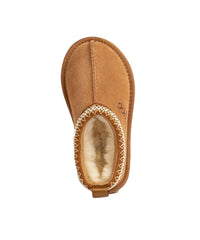 Kid’s UGG Tassy Moccasin - UGG Outlet Store