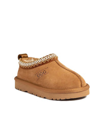 Kid’s UGG Tassy Moccasin - UGG Outlet Store