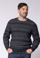 Men's Merino Possum Artisan Sweater - UGG Outlet Store