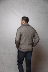 Men's Merino Possum Javelin Sweater - UGG Outlet Store