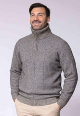Men's Merino Possum Javelin Sweater - UGG Outlet Store