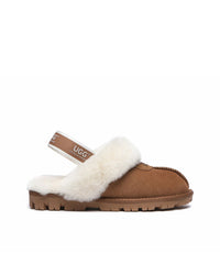 Men's UGG Banded Scuff - UGG Outlet Store