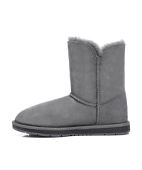 Men's UGG Classic Short Button - UGG Outlet Store