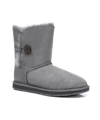 Men's UGG Classic Short Button - UGG Outlet Store