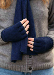 Merino Possum Fingerless Gloves - UGG Outlet Store