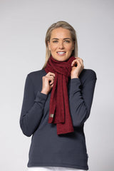 Merino Possum Scarf - UGG Outlet Store
