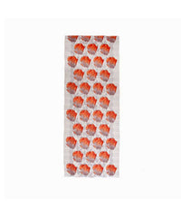 Merino Wool Print UGG Scarf - UGG Outlet Store