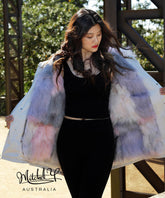 Parka Jacket Marshmallow - UGG Outlet Store