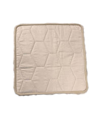 Sheepskin Border Cushion - UGG Outlet Store