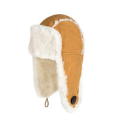 UGG Button Aviator Hat - UGG Outlet Store