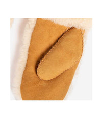 UGG Kids Curly Mitten Gloves - UGG Outlet Store