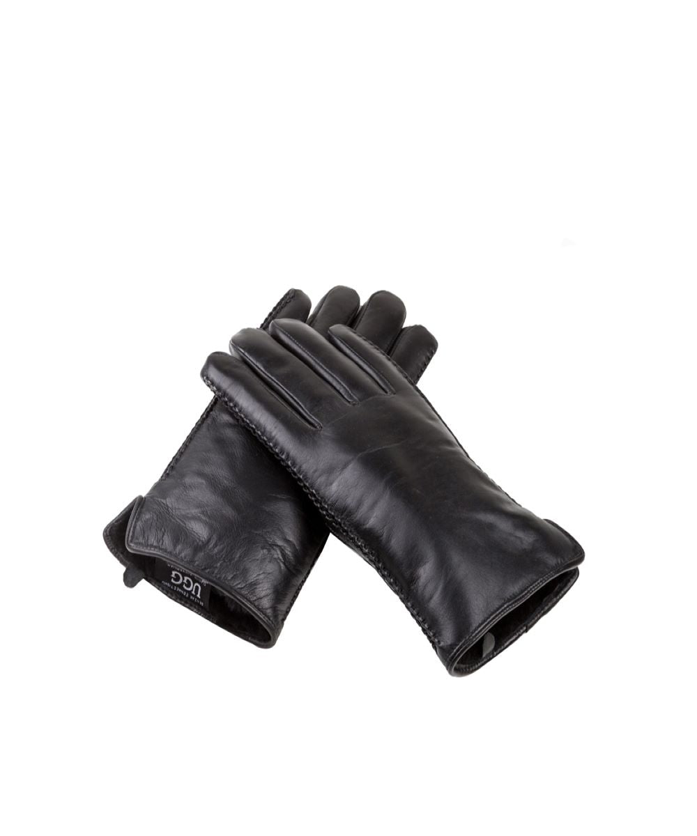 UGG Men Nappa Gloves - UGG Outlet Store