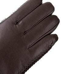 UGG Men Nappa Gloves - UGG Outlet Store